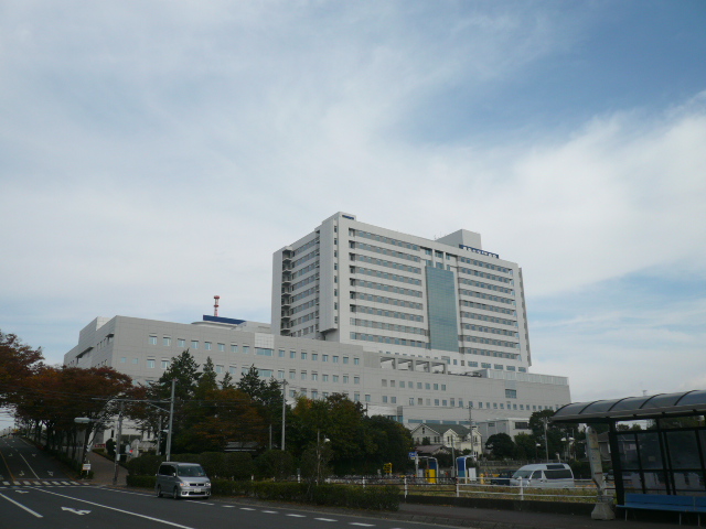 サムスィング成瀬 その他外観4