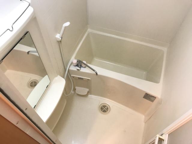 サムスィング成瀬 風呂画像