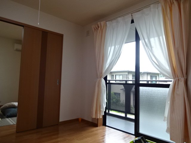 グランドフォレスト その他2