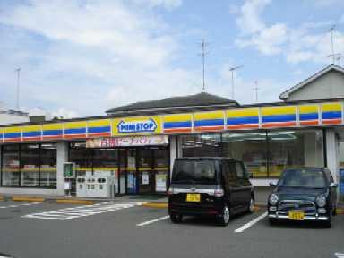 グランドフォレスト その他外観4