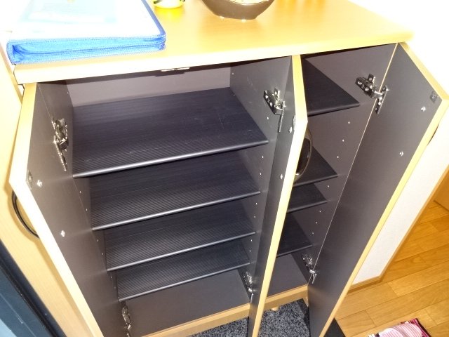 グランドフォレスト その他8