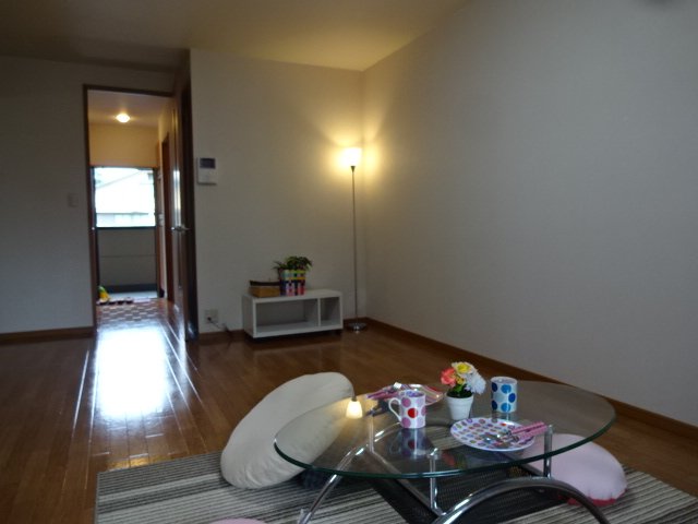 グランドフォレスト その他10