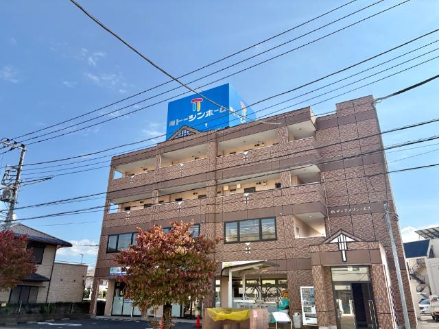 ディアメゾン・エス 外観