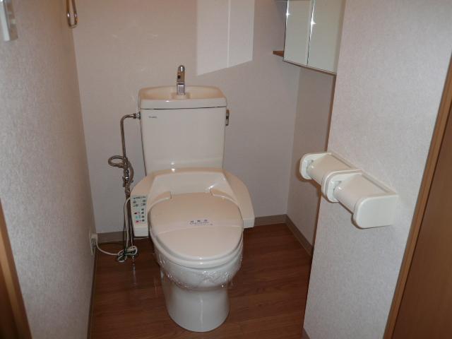 ディアメゾン・エス その他1