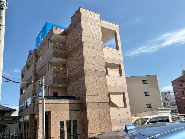 ディアメゾン・エス その他外観1