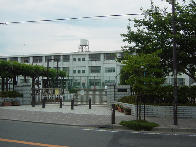 ディアメゾン・エス その他外観5