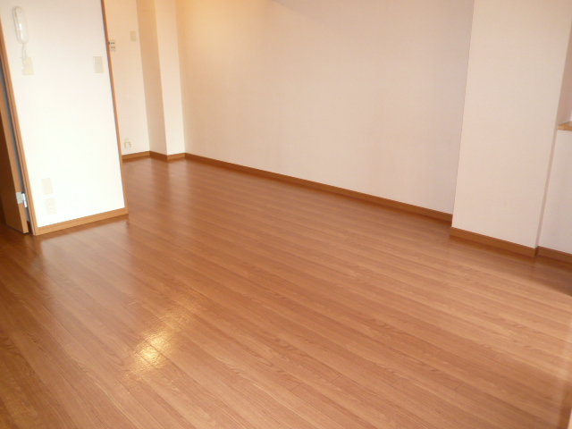 ディアメゾン・エス リビング