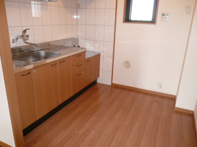 ディアメゾン・エス キッチン