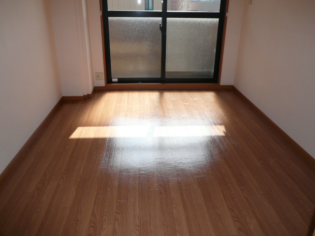 ディアメゾン・エス ベッドルーム