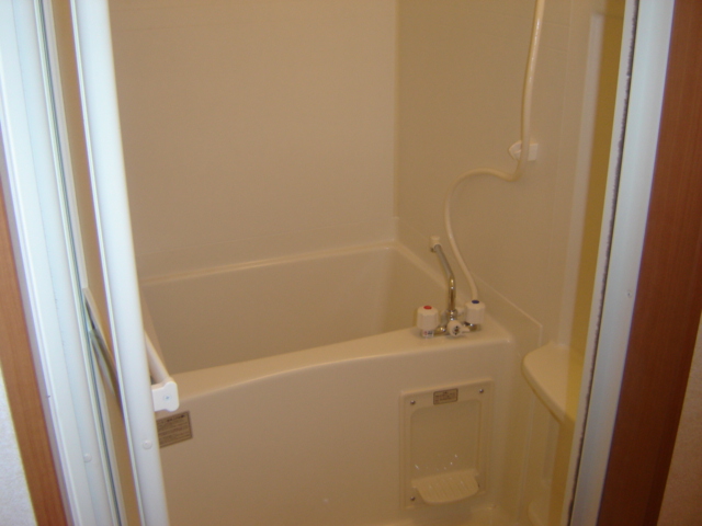 グランモンターニャ 風呂画像