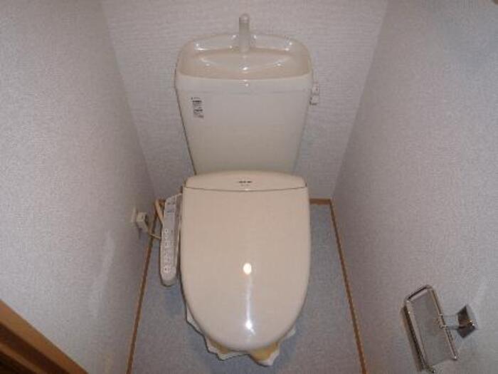 カレッツァⅡ番館 その他2