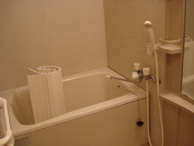 インマヌエル 風呂画像