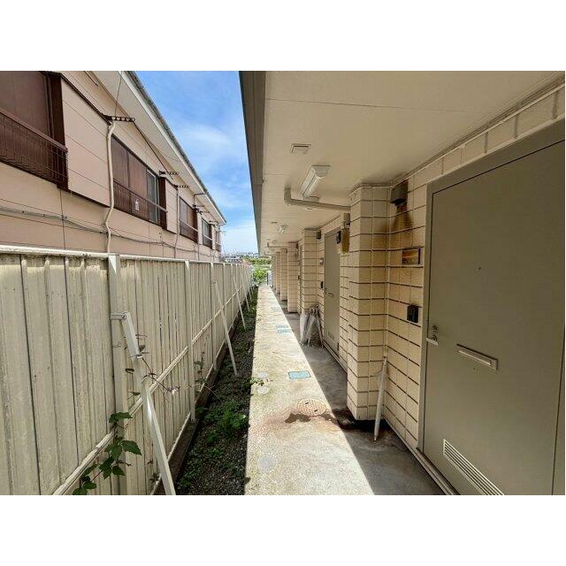 パレロワイヤル善行 その他5