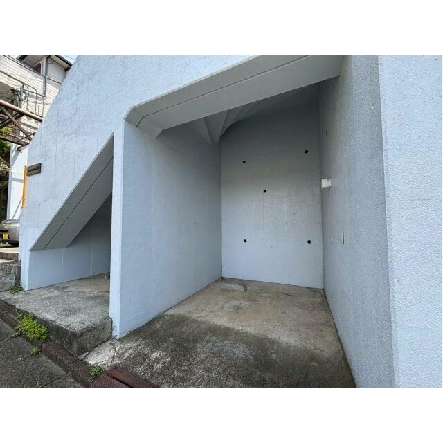 パレロワイヤル善行 その他外観2