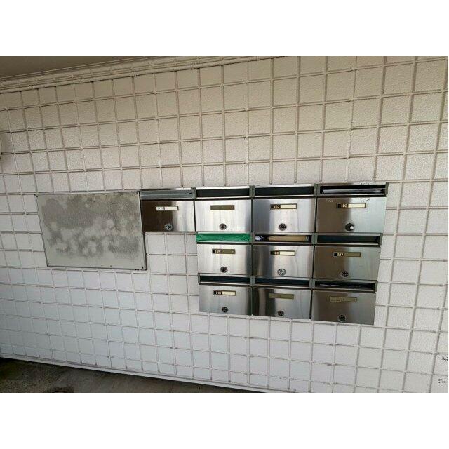 パレロワイヤル善行 その他外観3