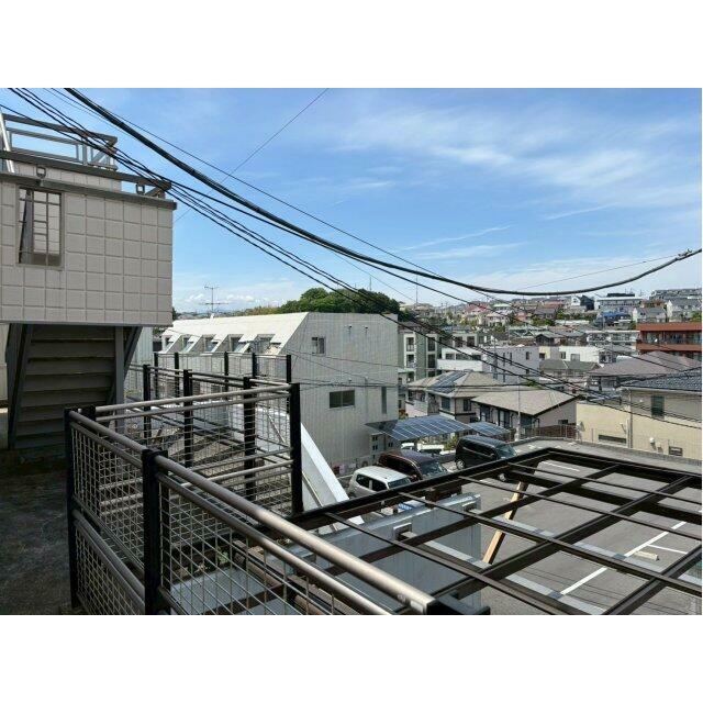 パレロワイヤル善行 その他外観4