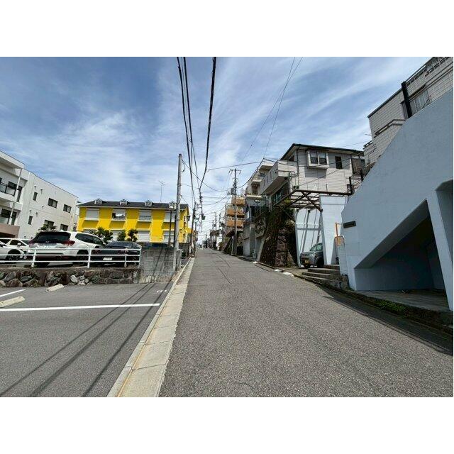 パレロワイヤル善行 その他外観6