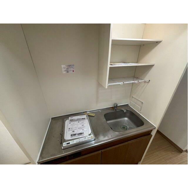 パレロワイヤル善行 キッチン