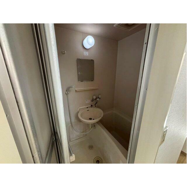 パレロワイヤル善行 風呂画像