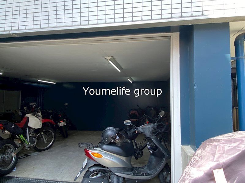 サンライトかしわ台 その他外観1