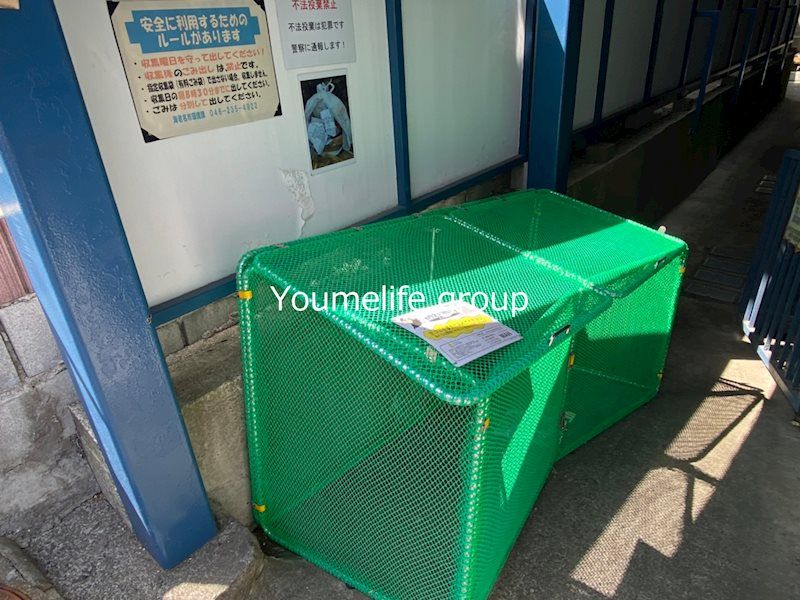 サンライトかしわ台 その他外観2