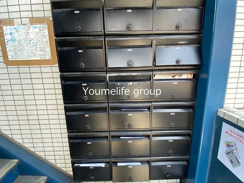 サンライトかしわ台 その他外観3