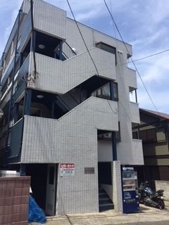 サンライトかしわ台 その他外観4