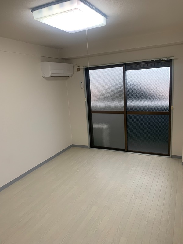 サンライトかしわ台 ベッドルーム