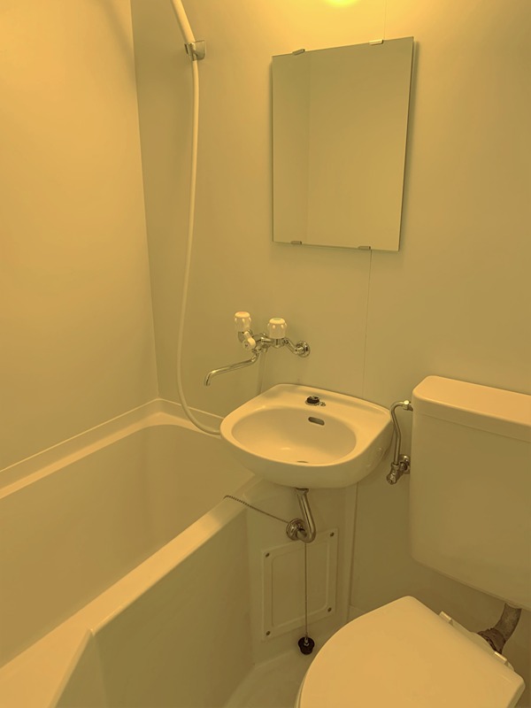 サンライトかしわ台 風呂画像