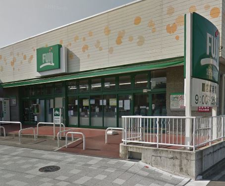 グランメール本郷台 周辺画像2