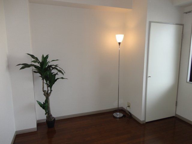 レジデンス２１ リビング