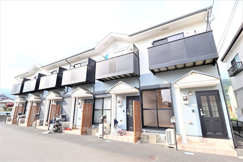 Wealthy秦野 101号室 外観