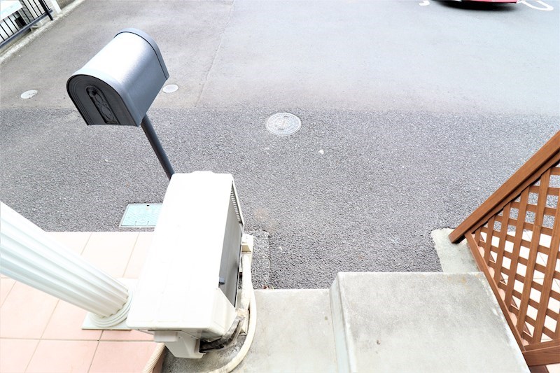 Wealthy秦野 その他8