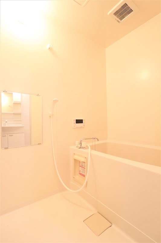 Wealthy秦野 風呂画像