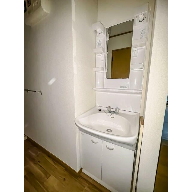 ヴィラ・シャルマン その他3