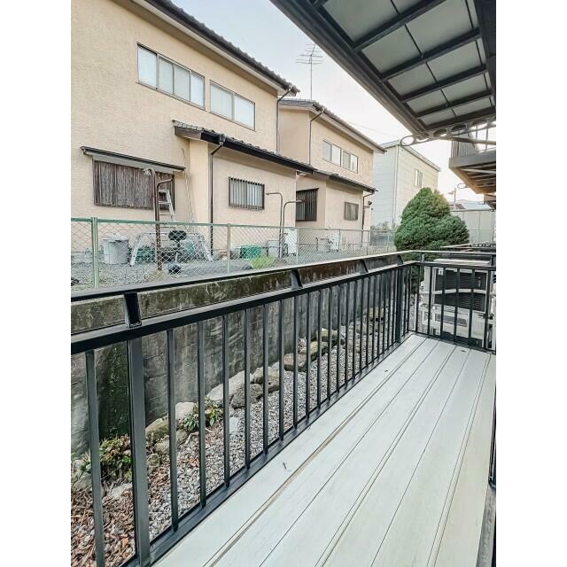 ヴィラ・シャルマン その他4