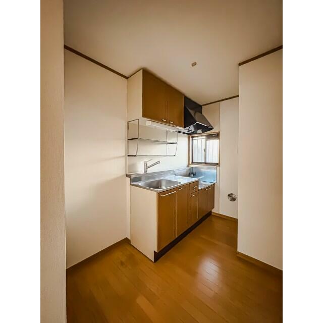 ヴィラ・シャルマン リビング