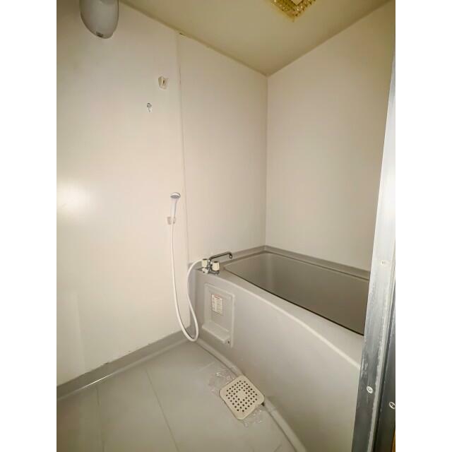 ヴィラ・シャルマン 風呂画像