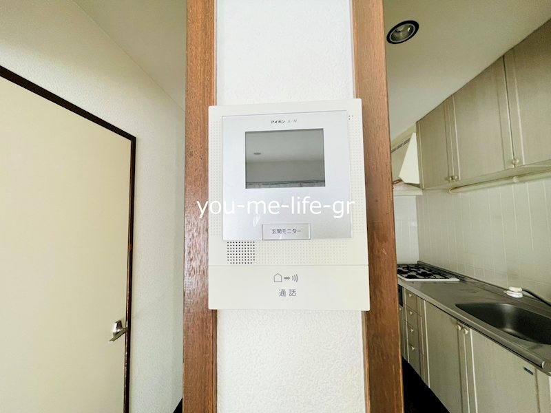 メゾンド・エスポワール その他3