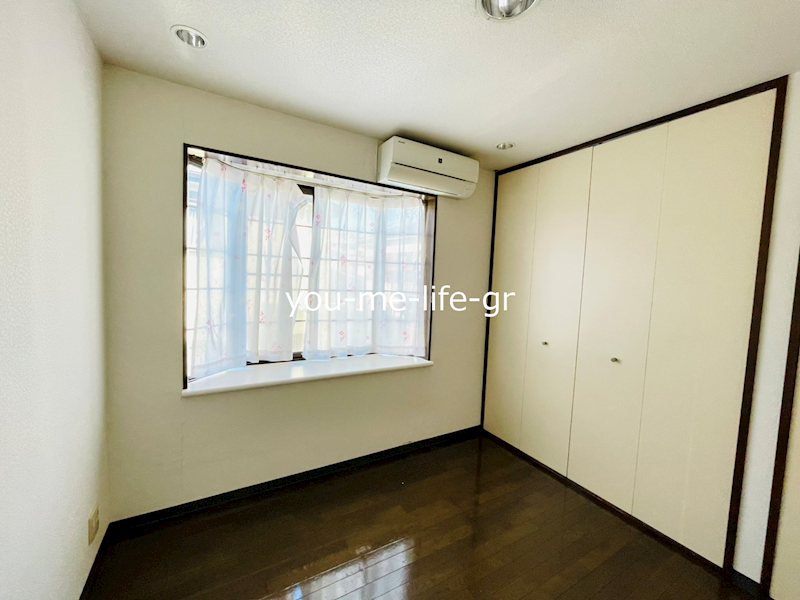 メゾンド・エスポワール ベッドルーム