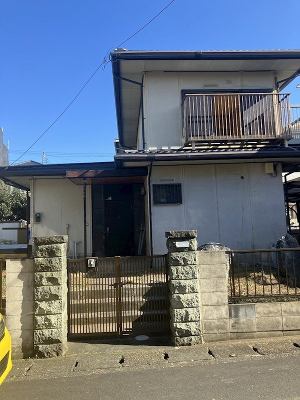 ひなたとそよ風のマーレ 外観