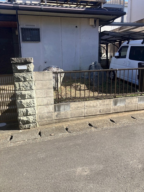 小竹貸家651 その他5