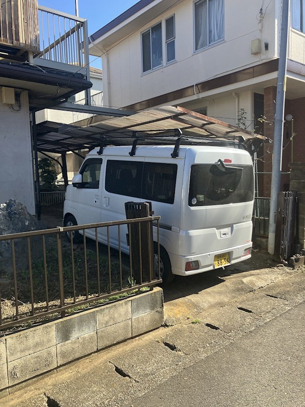 小竹貸家651 その他6