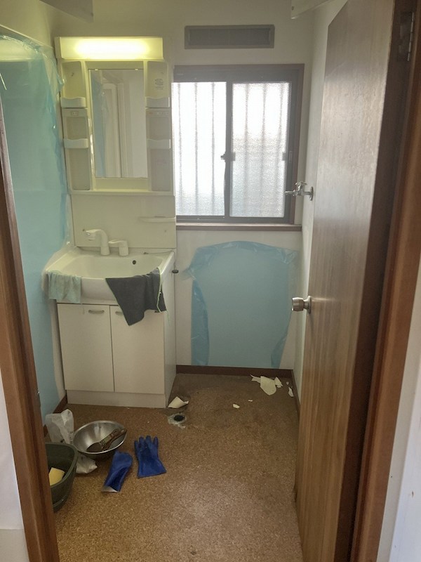 小竹貸家651 その他8