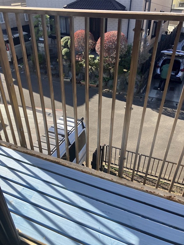 小竹貸家651 その他11