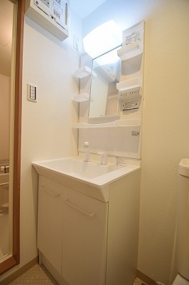 カレッジテラス東海大学前A棟 その他3