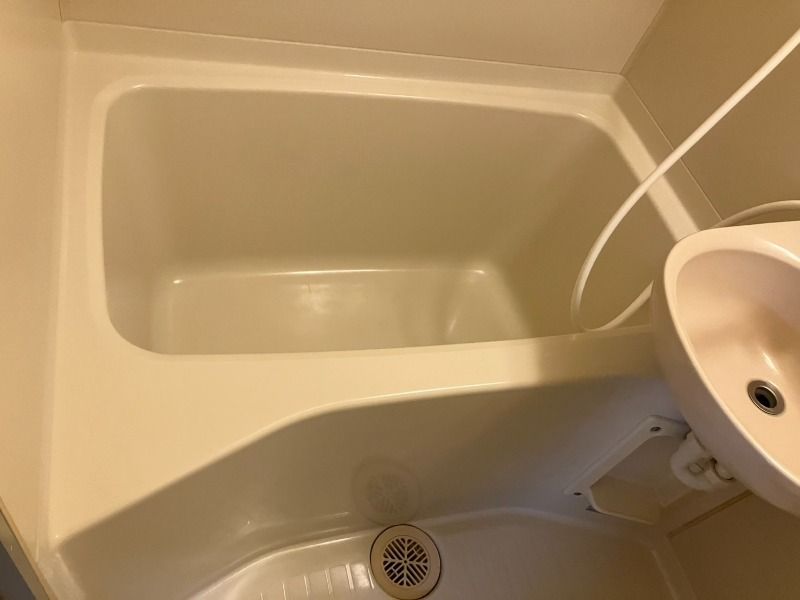 シャ・ノアール 風呂画像