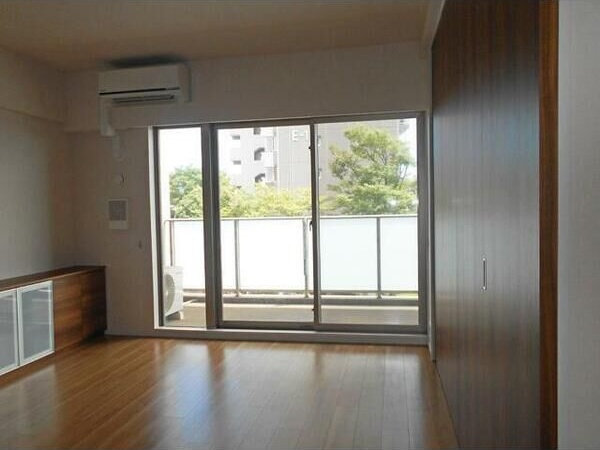 エアヒルズ藤沢 リビング