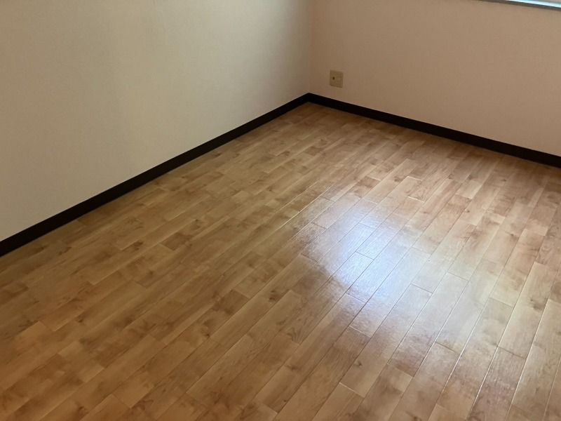 シャ・ノアール ベッドルーム