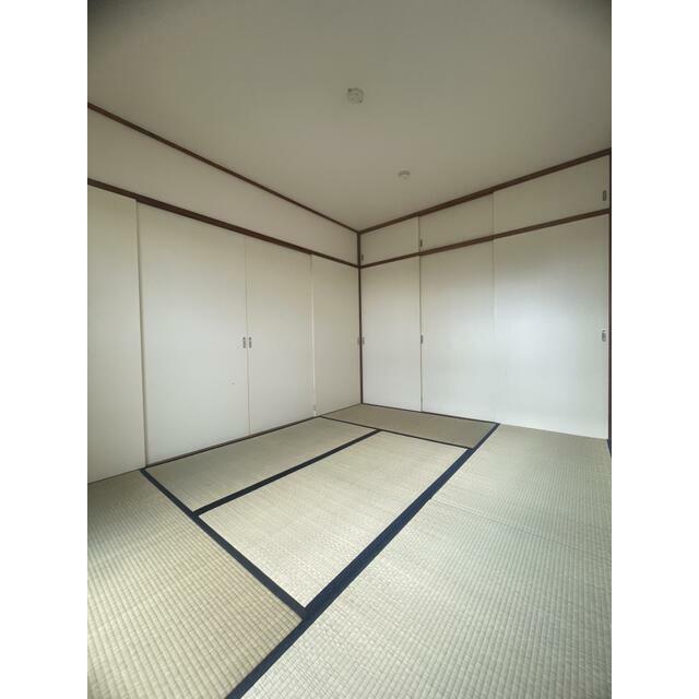 パルハイム西が岡Ⅱ ベッドルーム